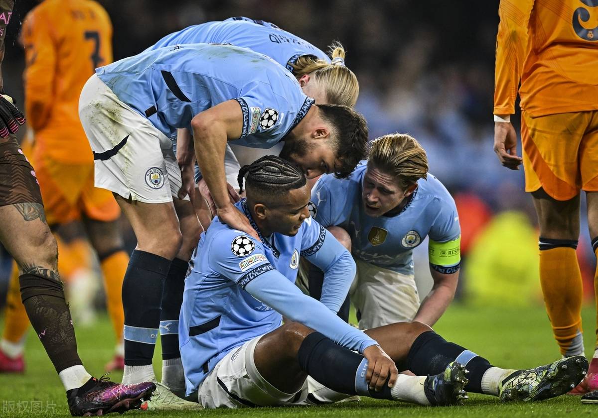 KOK娱乐_曼城加时淘汰皇马，瓜帅战术再度封神（欧冠巅峰博弈）的简单介绍